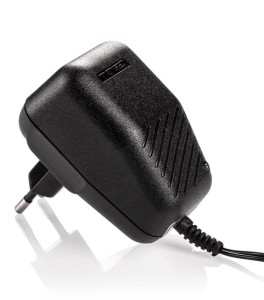 Zasilacz stabilizowany 9V/250mA ZOLAN