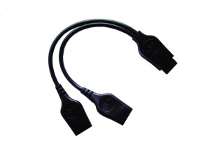 Rozgałęźnik do joysticka i myszy PMR