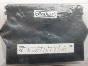 Zwrotnica antenowa POLKAT UKF/7/21-27/31-69