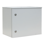 Skrzynka instalacyjna SM42 zewnętrzna hermetyczna