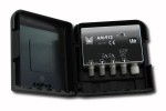 Alcad Wzmacniacz Masztowy AM-912 32dB UHF+VHF+FM