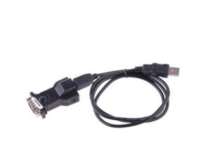Konwerter USB 2.0 na RS232