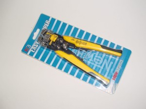 Ściągacz izolacji HT 766 0,13-6,0mm2