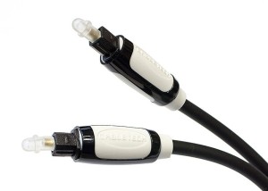 Przewód optyczny toslink 5m Cabletech Basic Edition