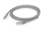 Kabel LAN FTP cat.6 szary 3m