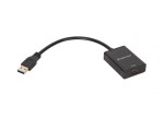 Złącze adapter USB 3.0 - HDMI