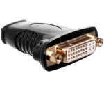 Adapter HDMI - DVI-I (24+5)