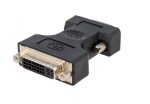 Adapter VGA wtyk - DVI-I (24+5) gniazdo