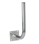 Uchwyt murowy L 250x400