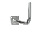Uchwyt antenowy L 500x250