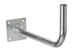 Uchwyt antenowy L 700x250
