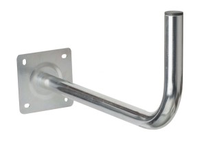 Uchwyt antenowy L 700x250