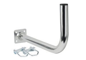 Uchwyt balkonowy UMC50x25 z cybantami