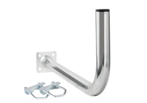 Uchwyt balkonowy UMC60x25 z cybantami