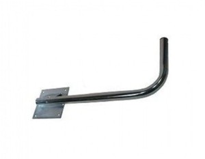 Uchwyt boczny UB60 wzmocniony lewy