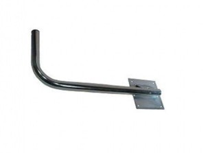 Uchwyt boczny UB60 wzmocniony prawy