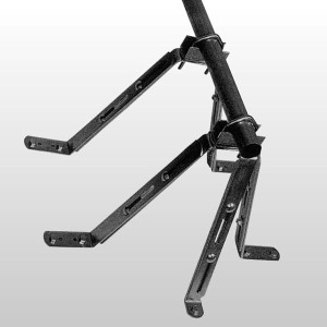 Uchwyt ścienny  VF230P 38-50mm/22cm