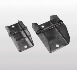 Podstawa masztu stała MF50 rury 38-50mm