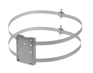 Uchwyt na słup BRU-1