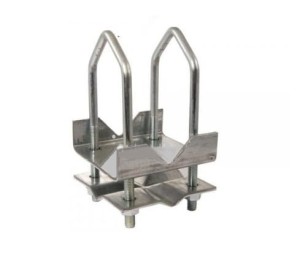 Uchwyt do krzyżowania masztów RR3250