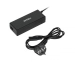 Zasilacz Intex do laptopa HP 19 V / 4,74 A / 4,8x1,7mm