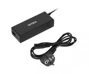 Zasilacz Intex do laptopa HP 19 V / 4,74 A / 4,8x1,7mm