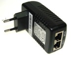Zasilacz Wtyczkowy POE 24V 1,0 A