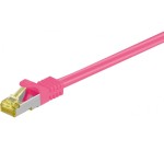 Kabel LAN CAT 7 S/FTP 0,5m