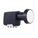 Konwerter quattro INVERTO PREMIUM QTL410-PREMU-OPN 