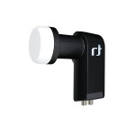 INVERTO Konwerter Twin BLACK ULTRA