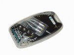 Kabel 3RCA-3RCA CABLETECH 3m