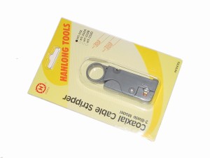 Ściągacz izolacji HT-332 Hang Long