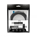 Kabel 2RCA-2RCA CABLETECH 1,8m Basic Edition