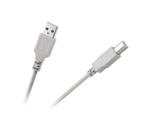 Kabel USB komputer-drukarka 5m