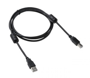Kabel USB komputer-drukarka 3m