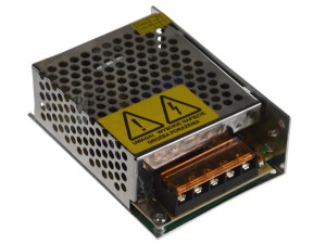 Zasilacz CCTV 24V 60W 2,5A