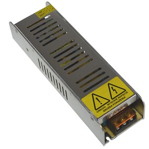 Zasilacz CCTV Slim 24V 150W