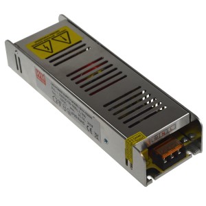 Zasilacz CCTV Slim 12V 200W
