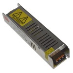 Zasilacz CCTV Slim 12V 120W