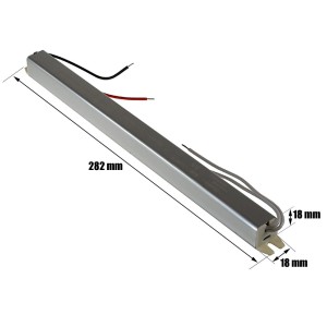 Zasilacz Led Super Slim 12V 36W IP20