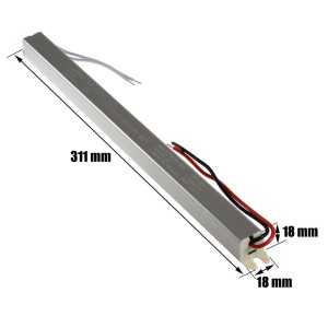 Zasilacz Led Super Slim 12V 48W IP20