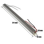 Zasilacz Led Super Slim 12V 60W IP20