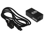 Zasilacz PoE 24V 1,0A ESD