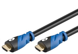 Kabel HDMI Premium 2.0 Spacetronik 3m