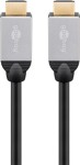 Kabel HDMI 2.0 Goobay Plus 4K 50/60Hz 1,5m
