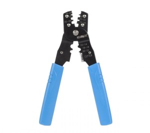 Zaciskacz konektorów KEMOT HT202B