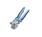 Zaciskarka do złączy solar MC4 (Hanlong HT-5535S2)