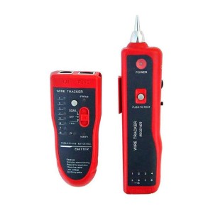 Tester szukacz par przewodów E5947