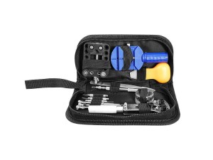 Zestaw zegarmistrzowski - 13 elementów