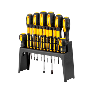 Zestaw śrubokrętów Rebel 8 + 10